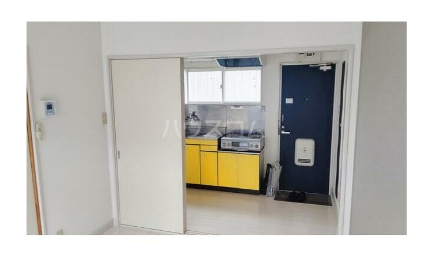 3/24 リビング/ダイニング