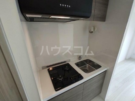7/24 キッチン