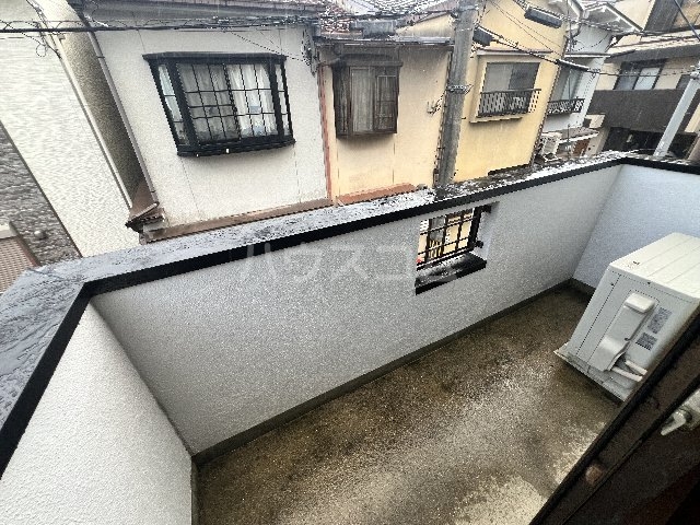 24/30 バルコニー