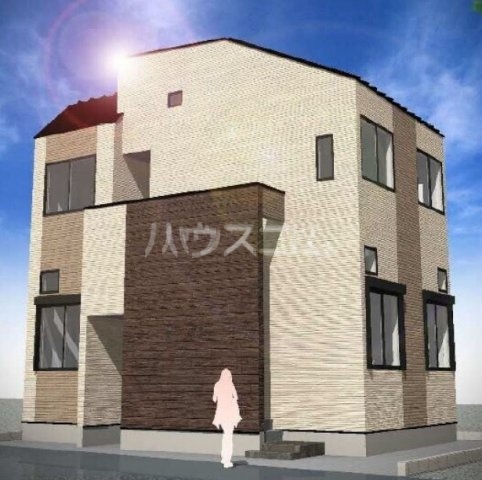 1/24 外観