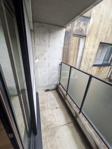 15/30 バルコニー