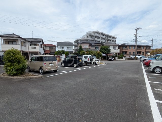 29/30 駐車場