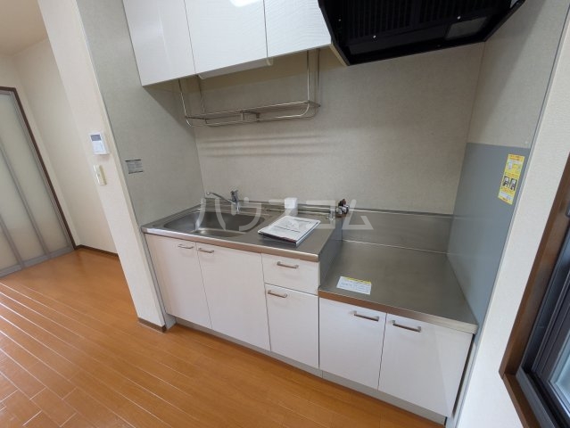 17/30 キッチン
