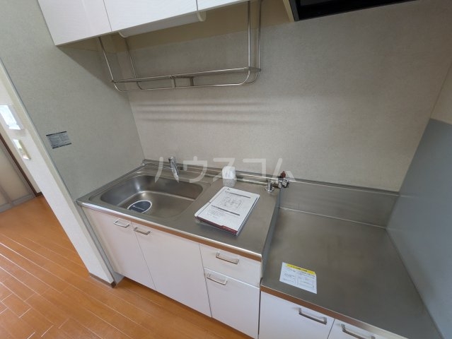 18/30 キッチン