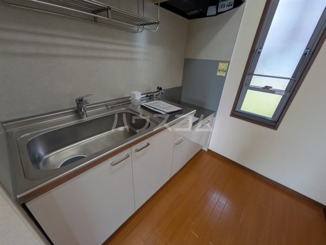 16/30 キッチン