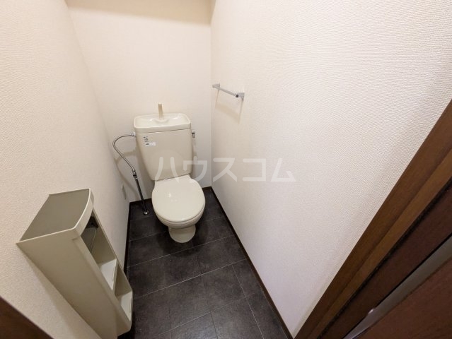 21/30 トイレ