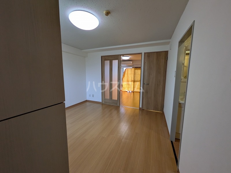 6/30 リビング/ダイニング