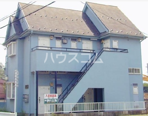 1/21 外観