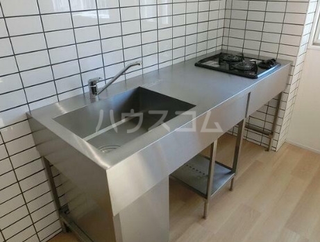 4/9 キッチン