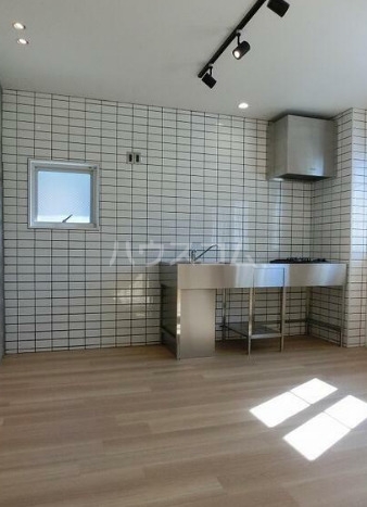 2/9 リビング/ダイニング