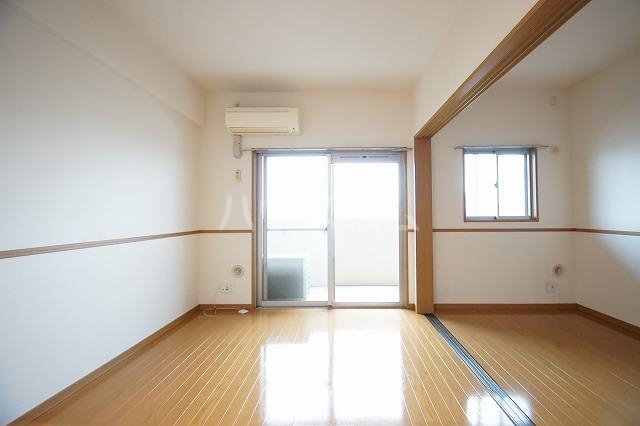 5/22 リビング/ダイニング