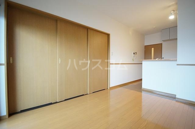 6/22 リビング/ダイニング