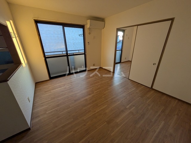 3/29 リビング/ダイニング