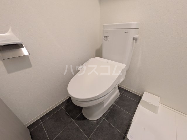 12/30 トイレ