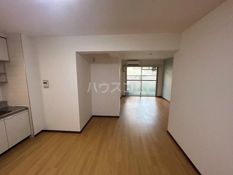 3/17 リビング/ダイニング