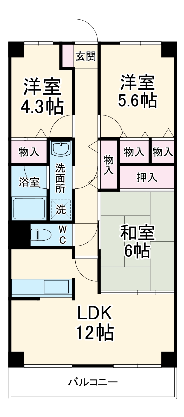 サムネイルイメージ