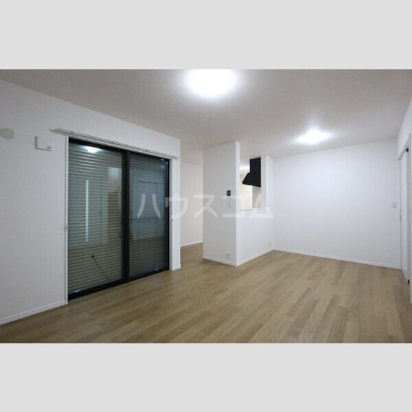 3/12 リビング/ダイニング