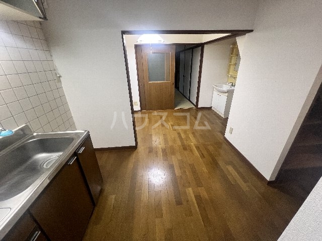 4/30 リビング/ダイニング