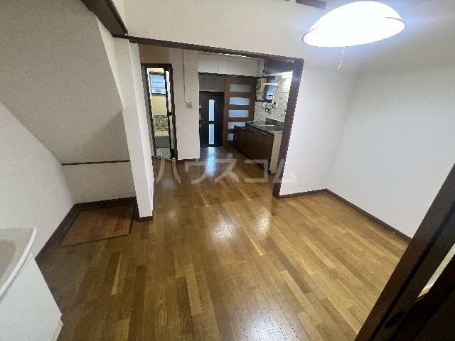 3/30 リビング/ダイニング