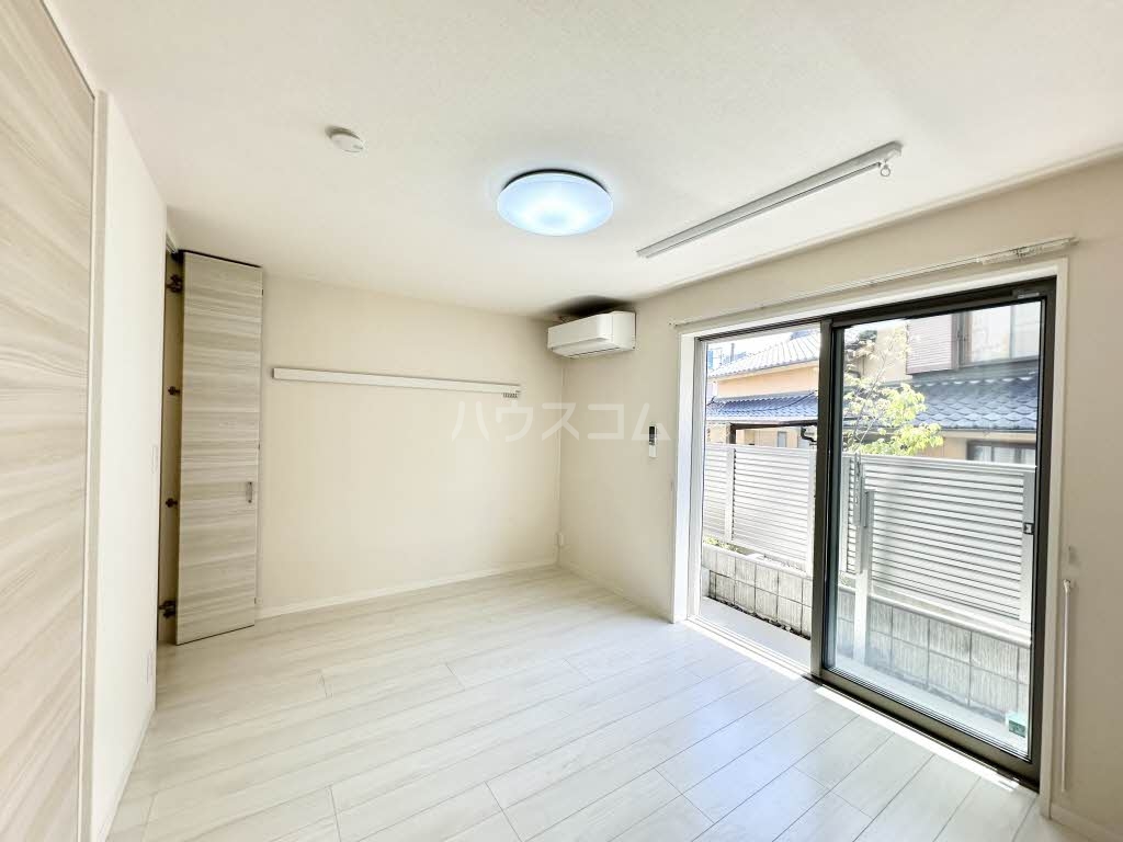 4/16 リビング/ダイニング