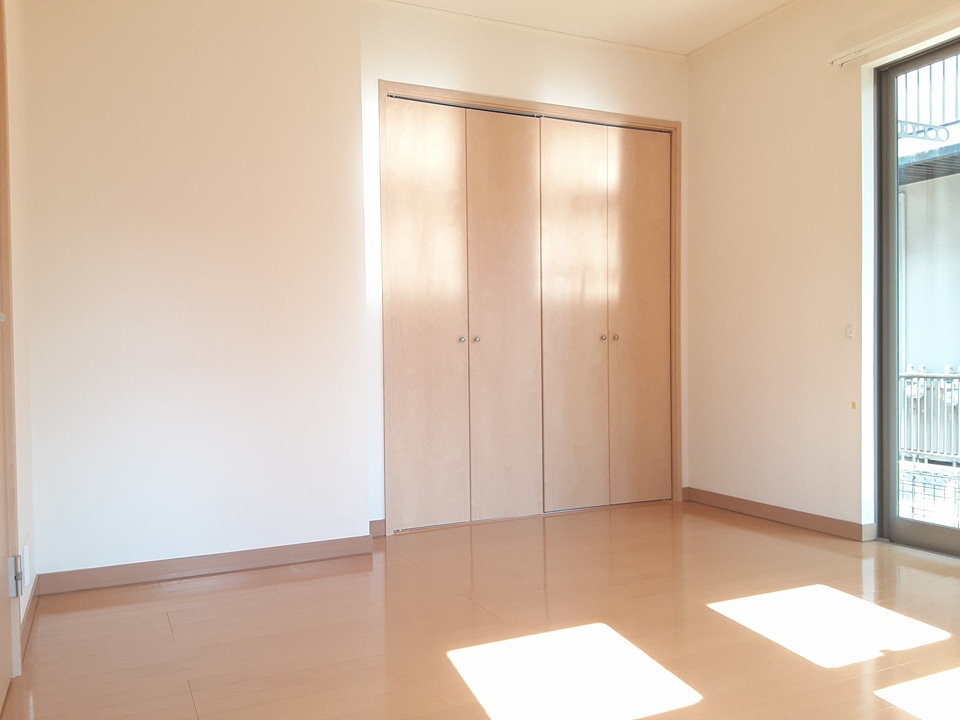 7/30 リビング/ダイニング