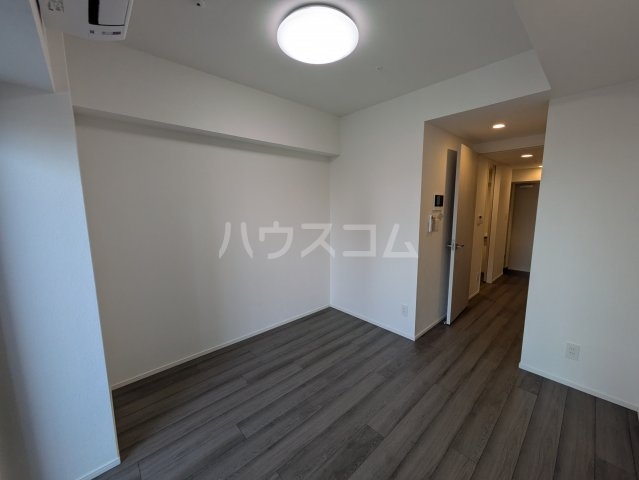 5/30 寝室