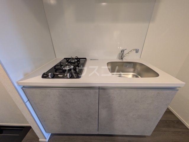 9/30 キッチン
