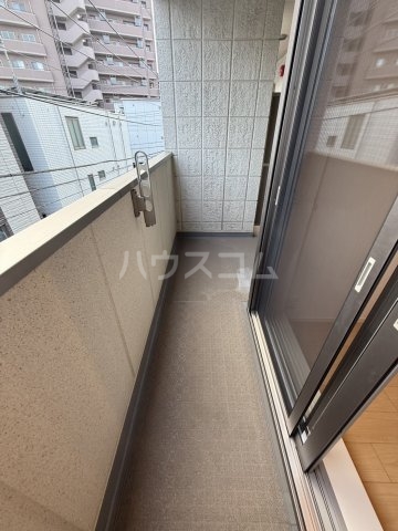 14/30 バルコニー