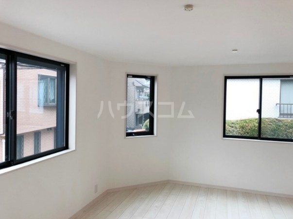 3/18 リビング/ダイニング