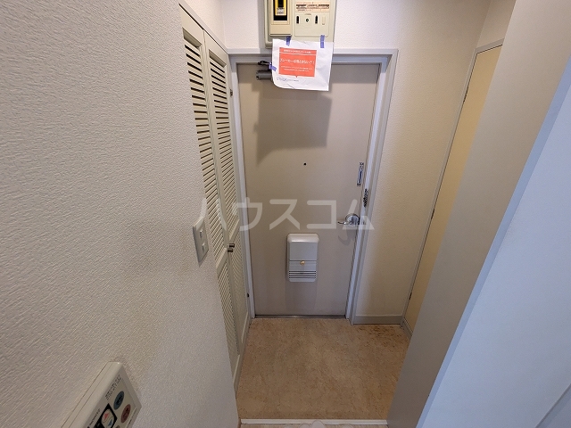 11/30 玄関