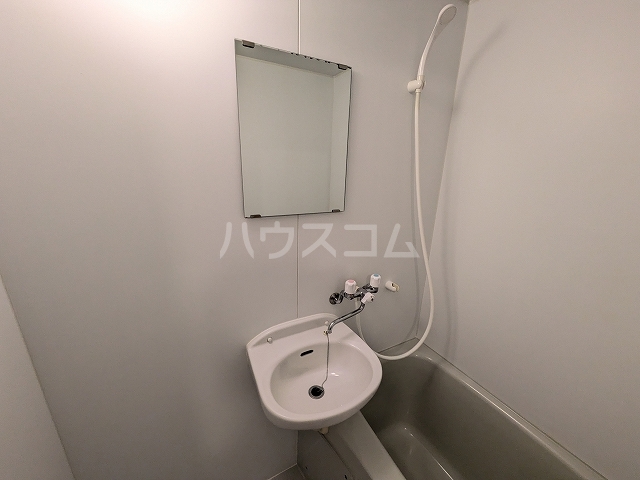 17/30 洗面