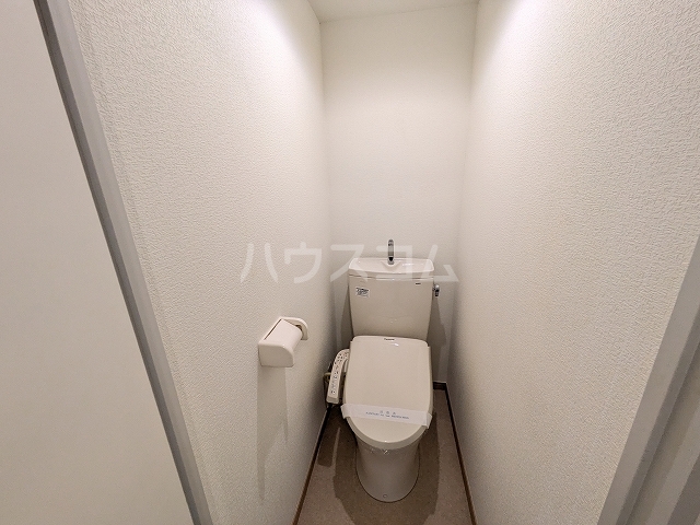 16/30 トイレ