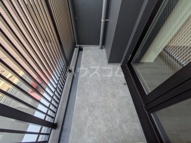 20/30 バルコニー