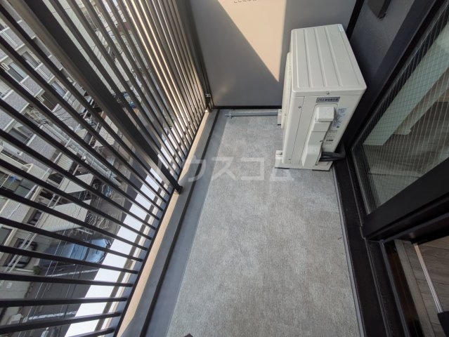 22/30 バルコニー