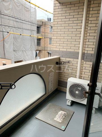 17/30 バルコニー