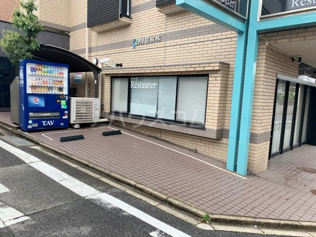 25/30 駐車場