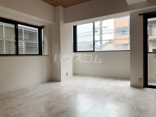 6/30 リビング/ダイニング