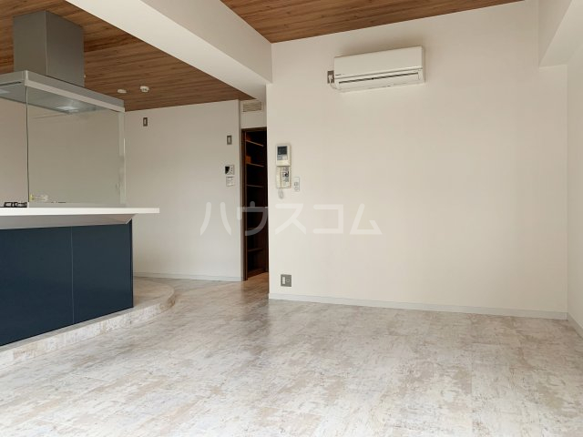 7/30 リビング/ダイニング