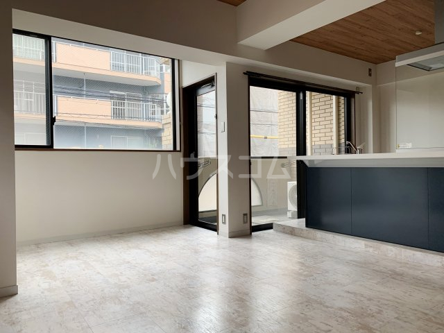 5/30 リビング/ダイニング