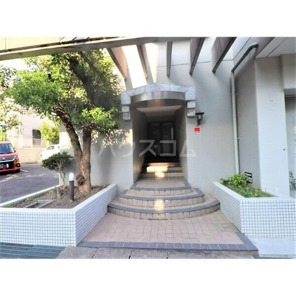 4/11 エントランス