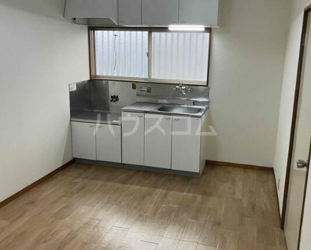 3/10 リビング/ダイニング