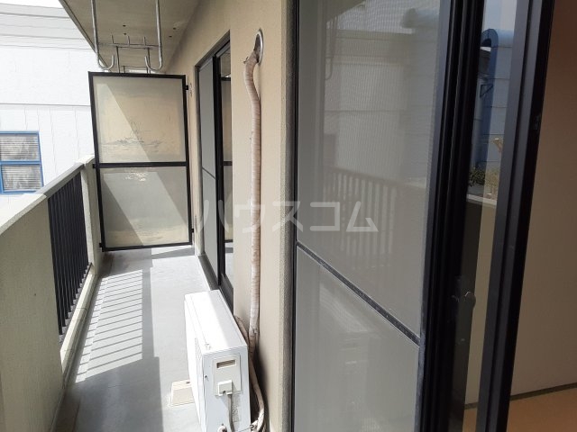 22/30 バルコニー