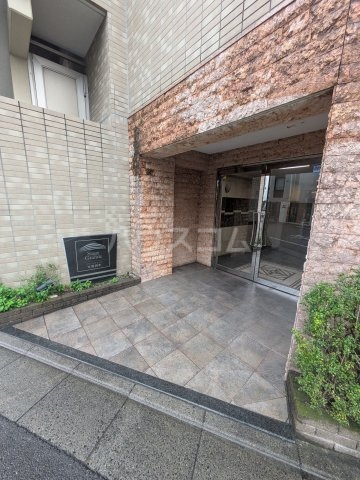 2/11 エントランス