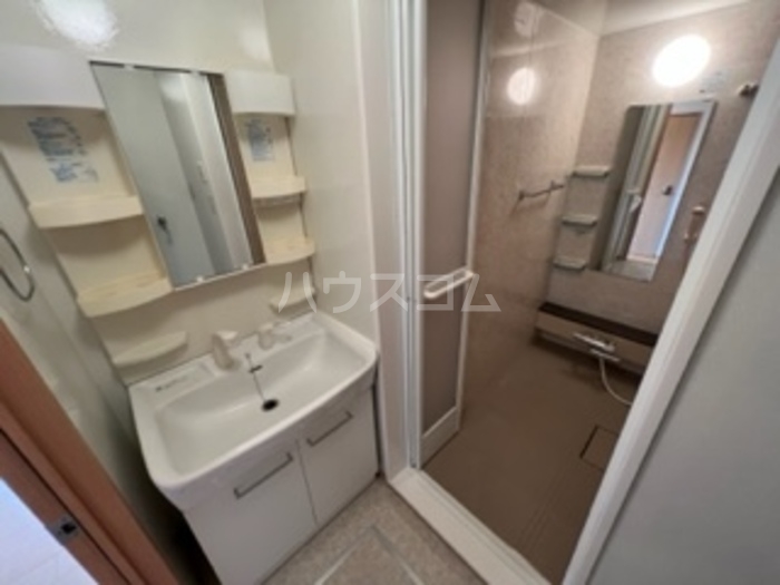 16/30 バルコニー