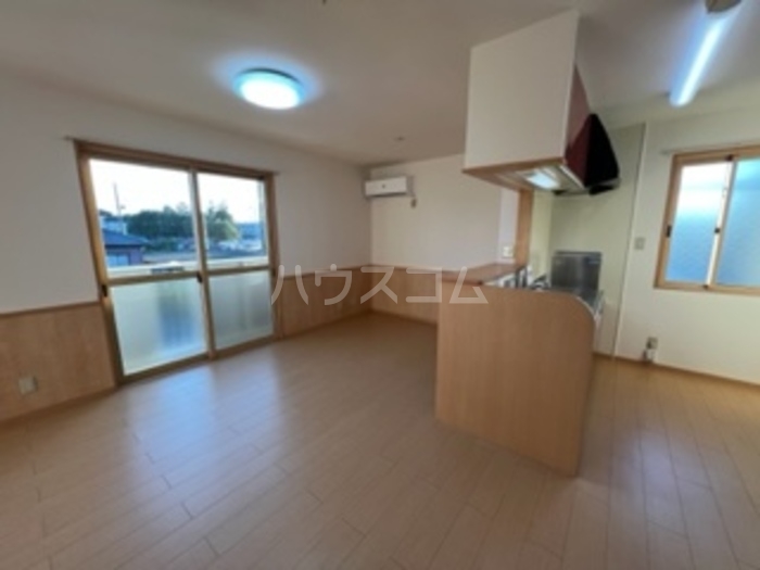 5/30 リビング/ダイニング