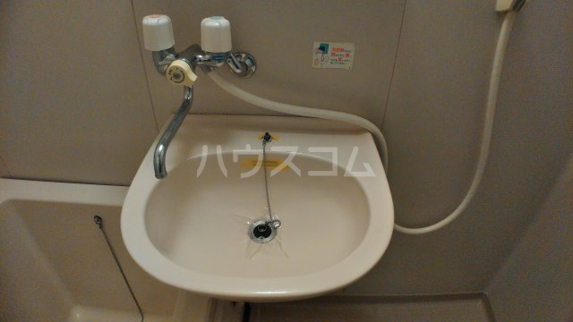 15/30 洗面