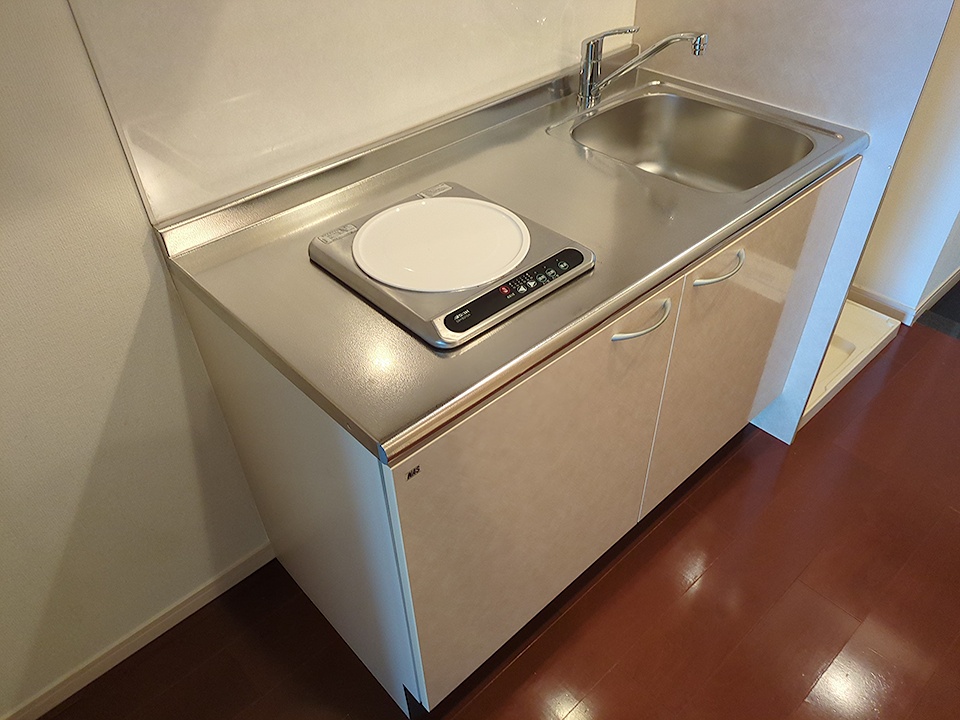 11/30 キッチン