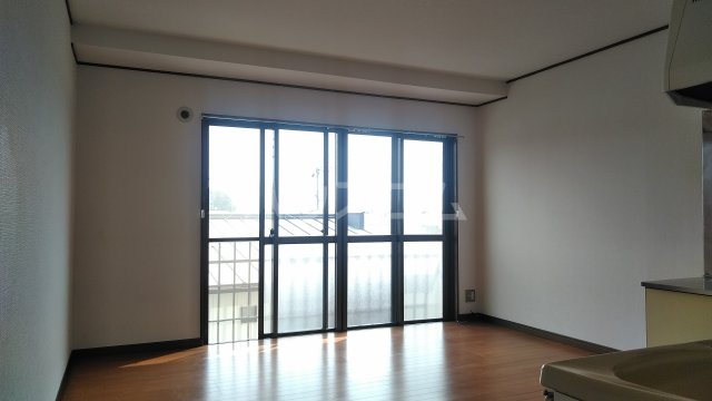 3/28 リビング/ダイニング