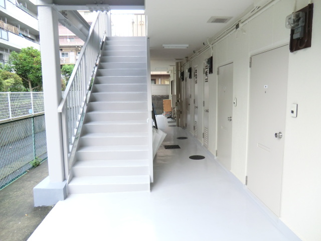 20/25 エントランス