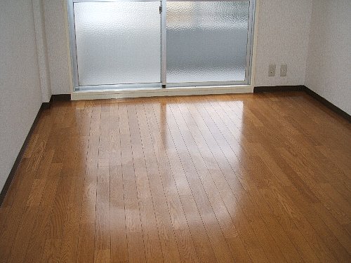 3/25 リビング/ダイニング